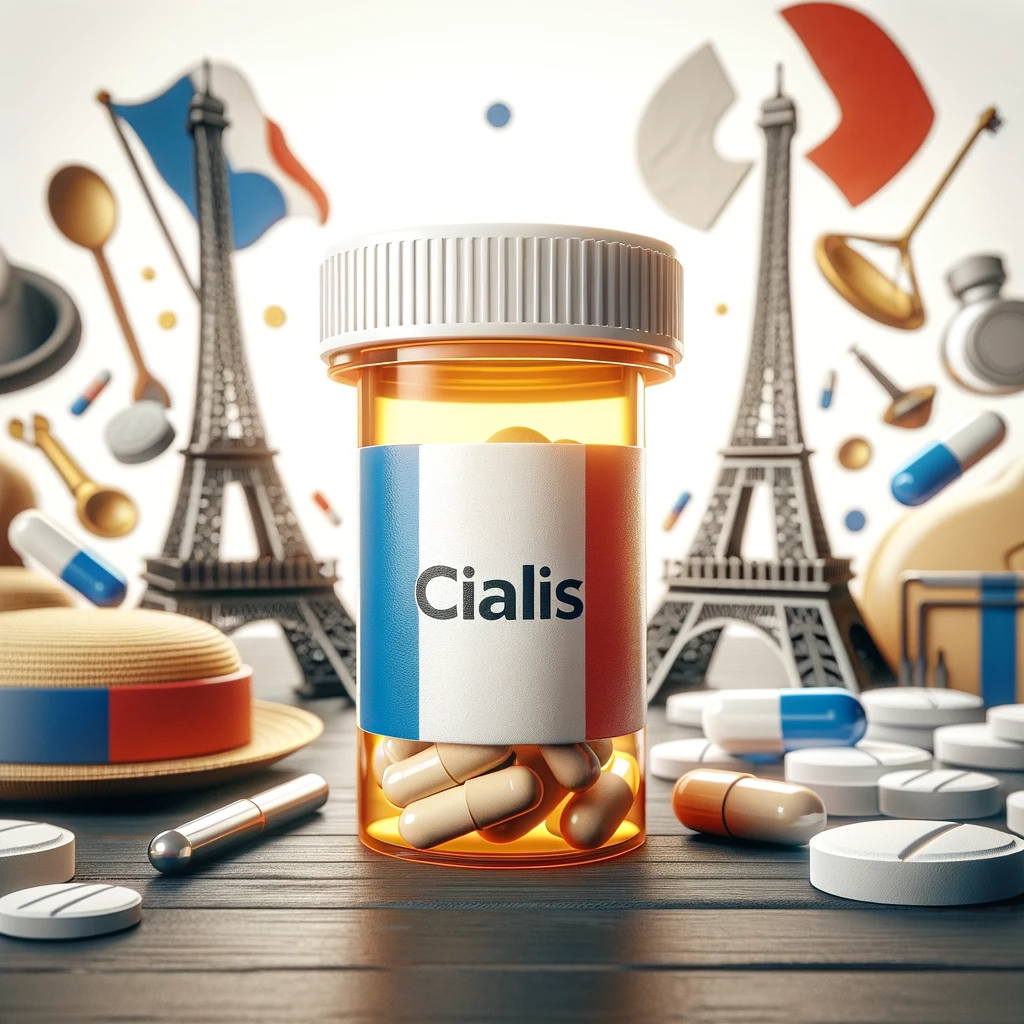 Pharmacie lafayette prix du cialis 